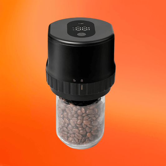 FoodVault™ Premium Electric Jar Sealer