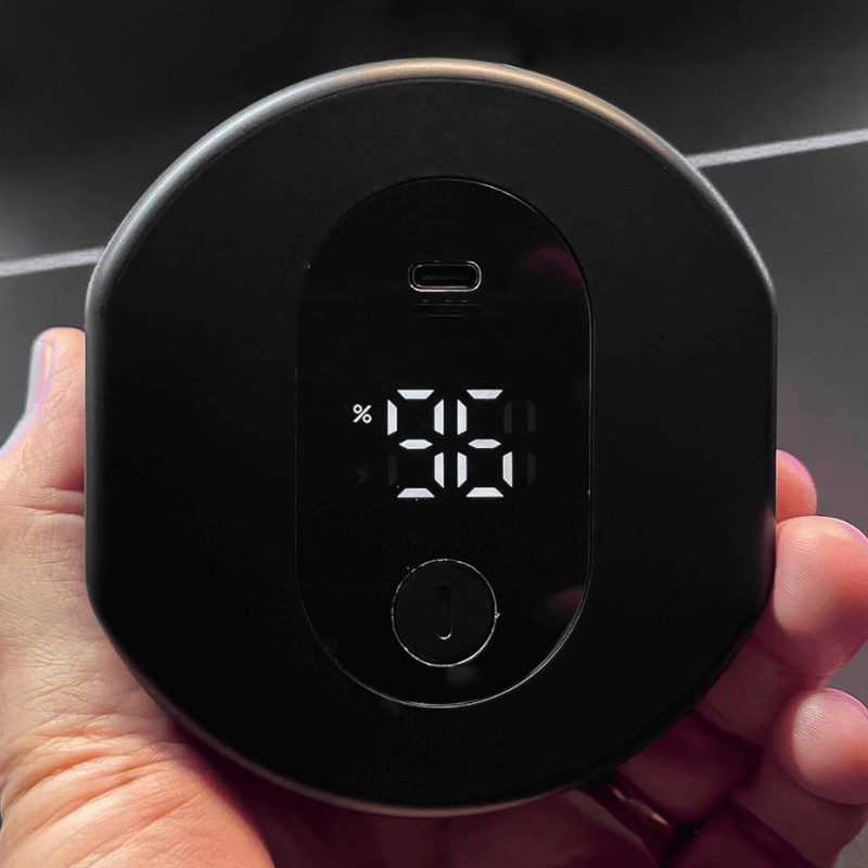 FoodVault™ Premium Electric Jar Sealer