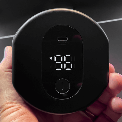 FoodVault™ Premium Electric Jar Sealer